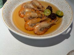 -醉舍·新淮扬菜(长宁龙之梦店)