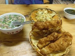 -南肖墙丸子汤(总店)