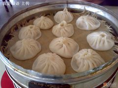 灌汤包-开封第一楼(洛阳分店)