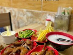 -光明刘冰乳鸽店(光明法政北路店)
