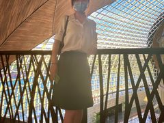 -国家大剧院西餐厅