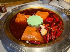 -大龙燚火锅(科华店)