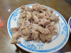 -老爆肚满五香烧牛羊肉