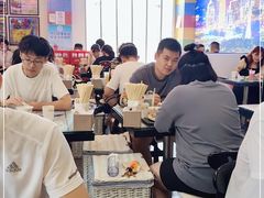 -澳门陈光记烧味饭店(万象城店)