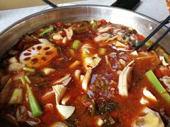 -炊大牛饭店(寻甸总店)