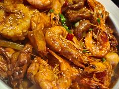 -徐记小怪兽肉蟹煲店(哈西万达金街店)