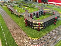 -奥山冰场(奥山世纪城店)