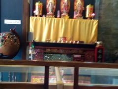 android_upload_pic-一心斋素食馆(龙岗店)