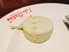 -Tubestation站点比萨(高新万达ONE店)