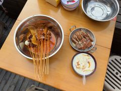 -嘉州鲜知味钵钵鸡(奎星楼店)