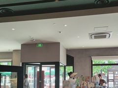 -星巴克(天津佛罗伦萨小镇店)