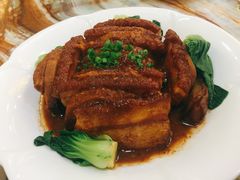 -椿记烧鹅(叠彩店)