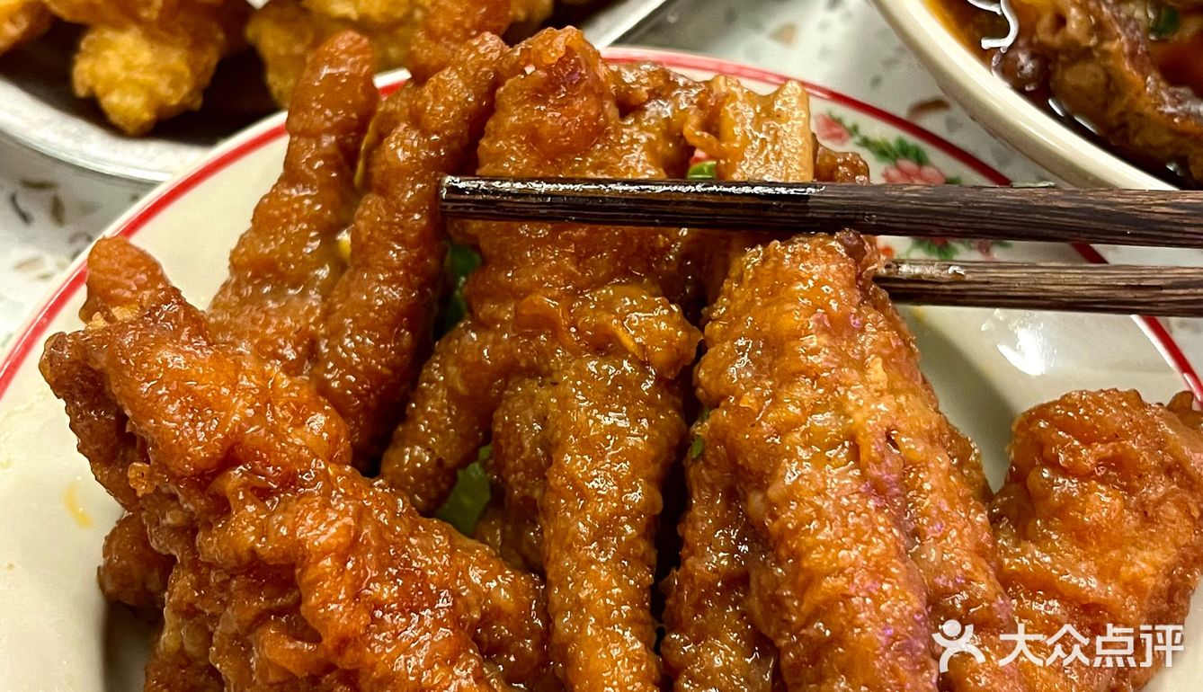 ‼️路过五一广场….一定不要错过的一家！！！