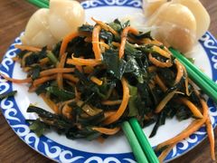-胡子王扁豆面旗子(五一路店)