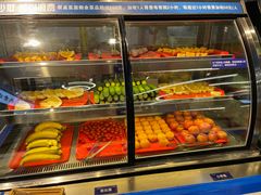 -蚝英雄鲜蚝自助专门店(长楹天街直营店)