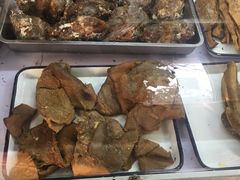 -年记·兴顺斋 牛街清真熟食小吃店