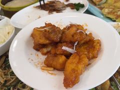 -普天和酒楼·新津菜·烤鸭(天津之眼店)