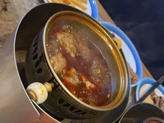 -亚马逊蒸汽活海鲜自助(LCM置汇旭辉广场店)
