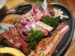 -黑牛の店·和牛烧肉(合生汇店)