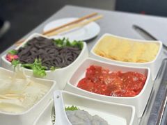 -海底捞大排档火锅(打浦路店)