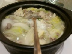 -老正兴菜馆(福州路店)