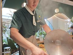 -烹然四季椰子鸡火锅(姚家园万象汇店)
