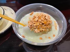 黄瓜牛奶冰浆-夏食光安顺小舒冰粉冰浆(甲秀楼店)