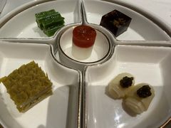 -北京泰富酒店-柏景轩中餐厅