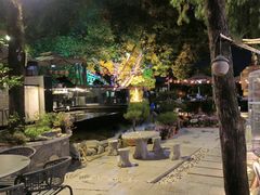 -蘇河湾·新鲁菜·泰山宴(泰山店)