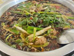 -徐氏竹香园牛肉火锅(飞虎路店)