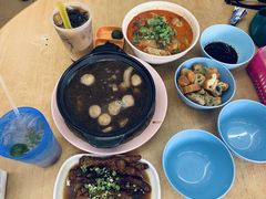 -新记肉骨茶