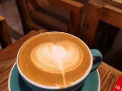 -漫咖啡MAANCOFFEE(人大店)