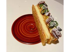 -L'Arome芳芳法国餐厅(仙林金鹰店)
