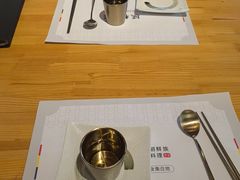 -延松朝鲜族料理