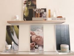 -LA MER海蓝之谜专柜