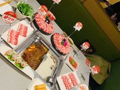 -海底捞火锅(奥山世纪城店)
