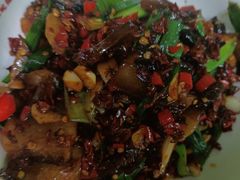 -湘当爱·鲜煮现炒(松岗立业路店)