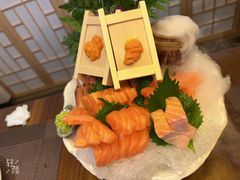-和彩放题餐厅(酒仙桥店)