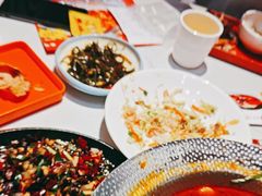 -赖胖子肉蟹煲(临川万象新城店)