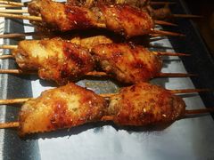 -管氏翅吧(马家堡店)