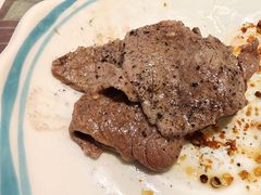 -千寻山野烤肉(中关村店)