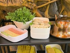 -君邦火锅(新疆大厦店)