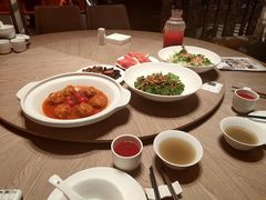 -艳阳天·非遗楚菜(武汉客厅店)