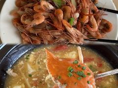 -晓琦农家菜馆·地道农家菜