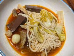 -万记麻辣烫国展总店
