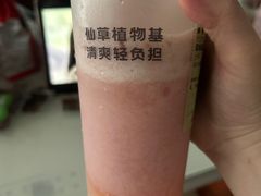 -书亦烧仙草(麦德龙钰龙店)