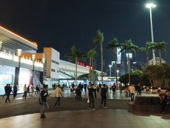 -珠海拱北口岸