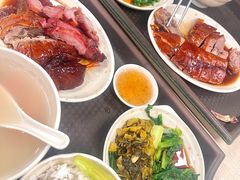 -鹅最好(南光店)