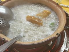 -大戚饭店(泰华路店)