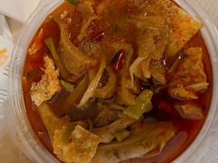-凤张螺蛳粉·爽口粉(跃进路总店)